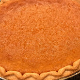 Sweet Potato Pie